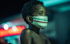 Омикрон не вызвал катастрофической смертности в Южной Африке