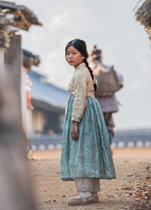 Объявлена дата премьеры корейского эпика «Патинко»