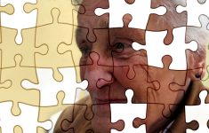 Кишечник поможет остановить болезнь Альцгеймера