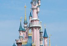 Disney откажется от разделения на "мальчиков" и "девочек" в парках развлечений