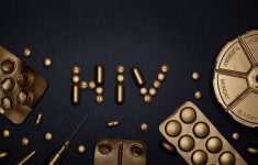 Наука увидела, как ВИЧ копирует себя в организме