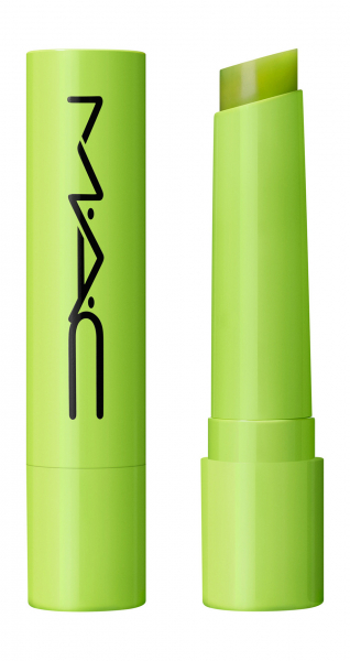 MAC Squirt Plumping Gloss Stick Бальзам для губ, придающий объем | Like Squirt