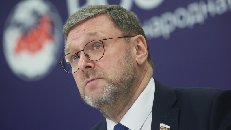 Косачев: работа над меморандумом по Украине находится в завершающей стадии
