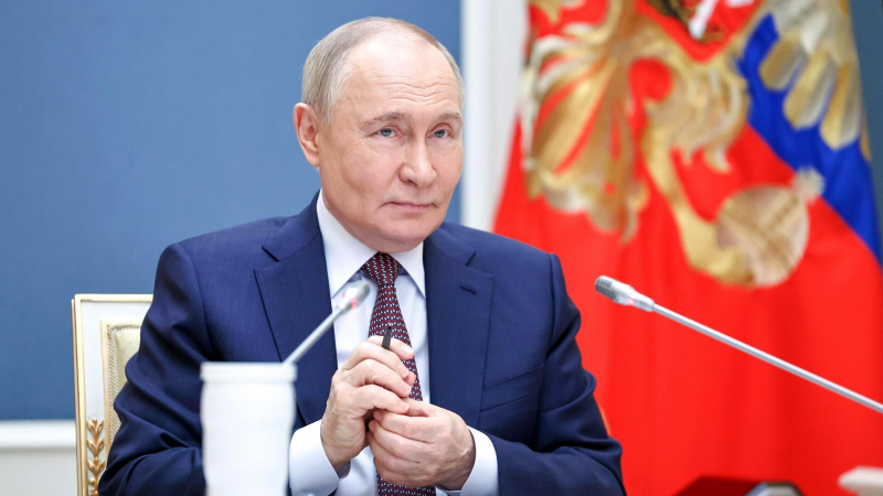 Песков ответил на вопрос о присутствии Путина на переговорах в Турции
