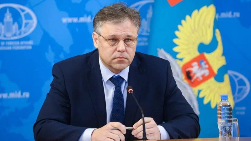 Посол России оценил перспективы переговоров Москвы и Киева