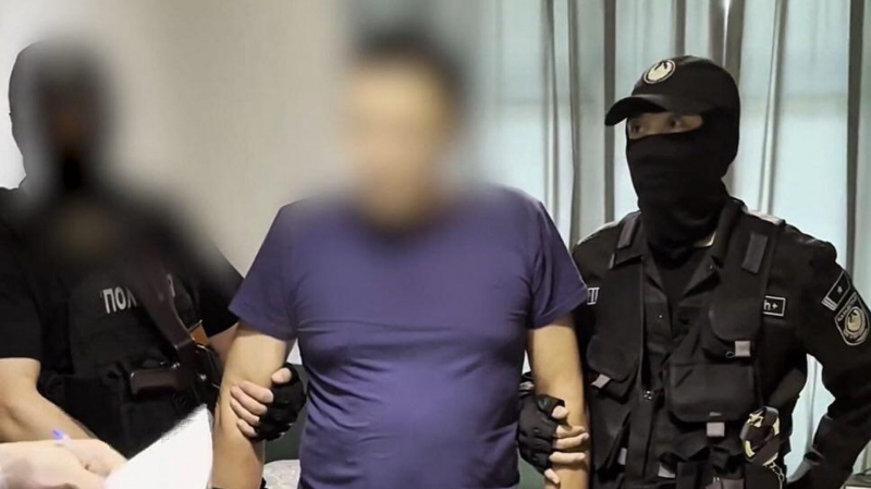 Ректора вуза в Шымкенте подозревают в хищении бюджетных средств
