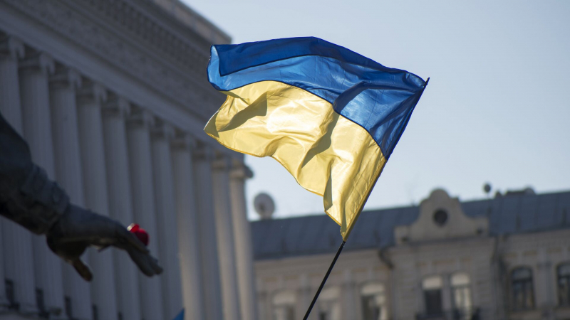 В Совфеде заявили, что режим Зеленского падет после окончания конфликта