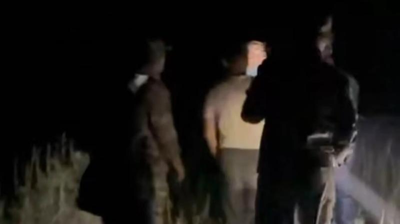 Восемь часов искали потерявшийся самолет в Кызылординской области