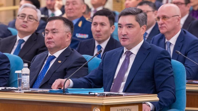 Более $6 млрд поступит в бюджет Казахстана благодаря принятию нового Налогового кодекса
