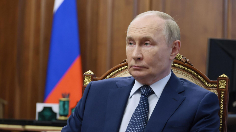 Путин и Нетаньяху обсудили ситуацию вокруг иранской ядерной программы
