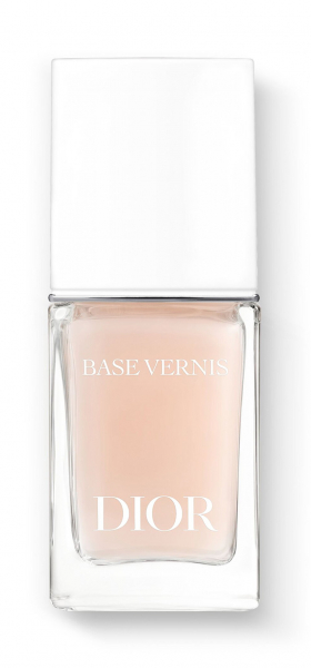 Dior Dior Base Vernis Защитная ухаживающая база для ногтей
