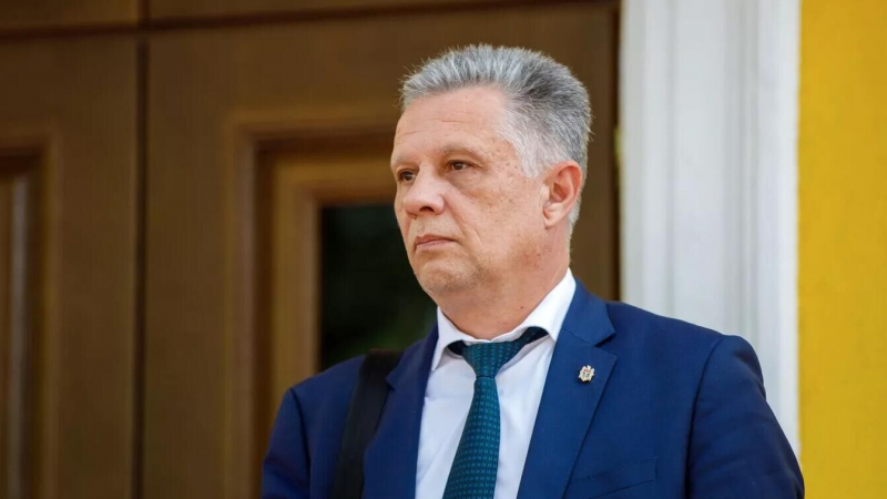 Молдавский депутат обвинил власти страны в том, что они боятся правды