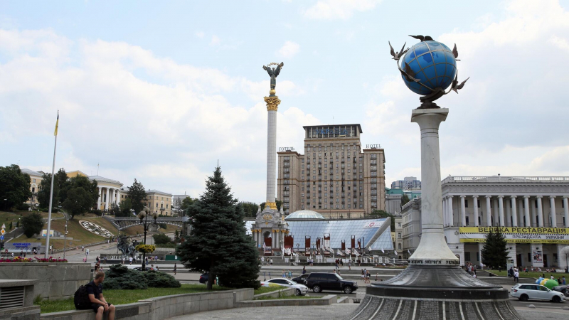 На Украине хотят усилить контроль за использованием госязыка в соцсетях
