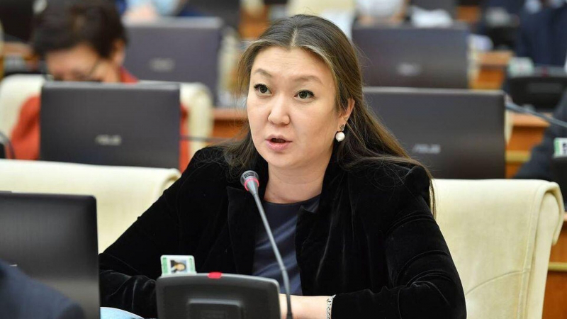 Не те дети: кого выселяют из детдома в Алматы, рассказала детский омбудсмен Казахстана