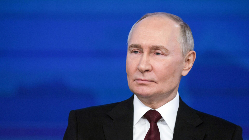 Нетаньяху хочет провести разговор с Путиным, заявили в канцелярии премьера