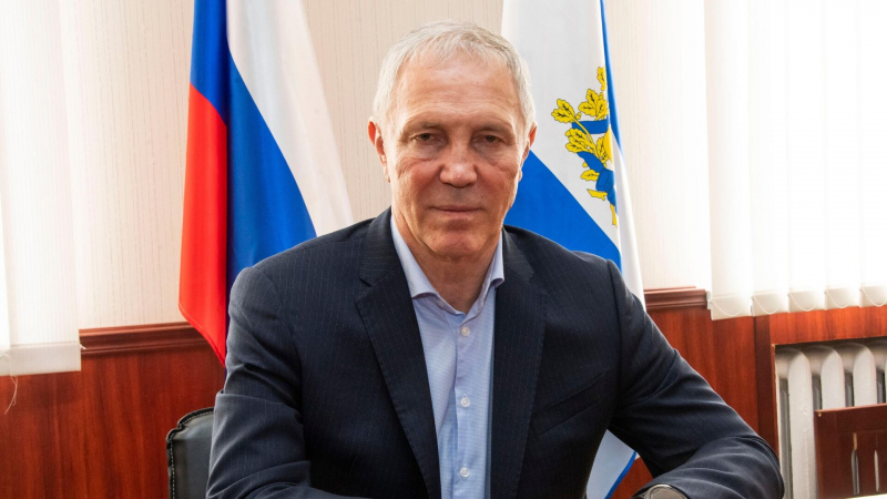 Сальдо назвал действия мэра Львова верхом продажности