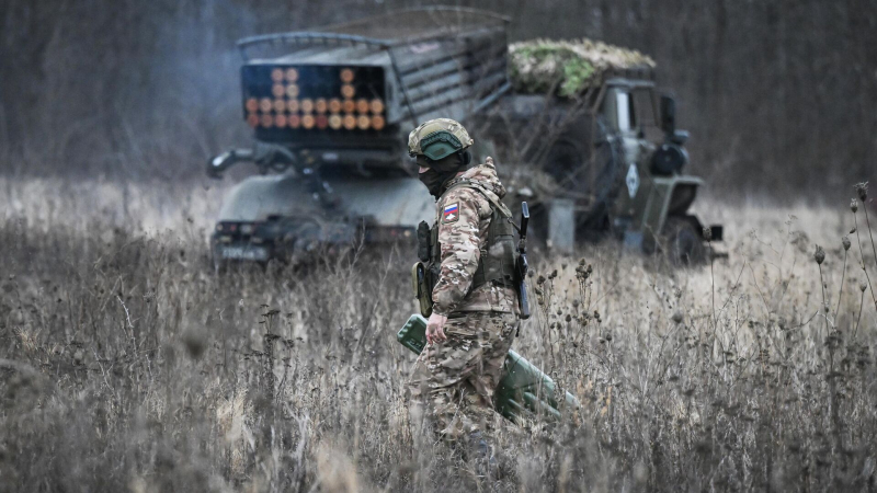 Спецоперация России на Украине: новости от Минобороны РФ за 6 мая